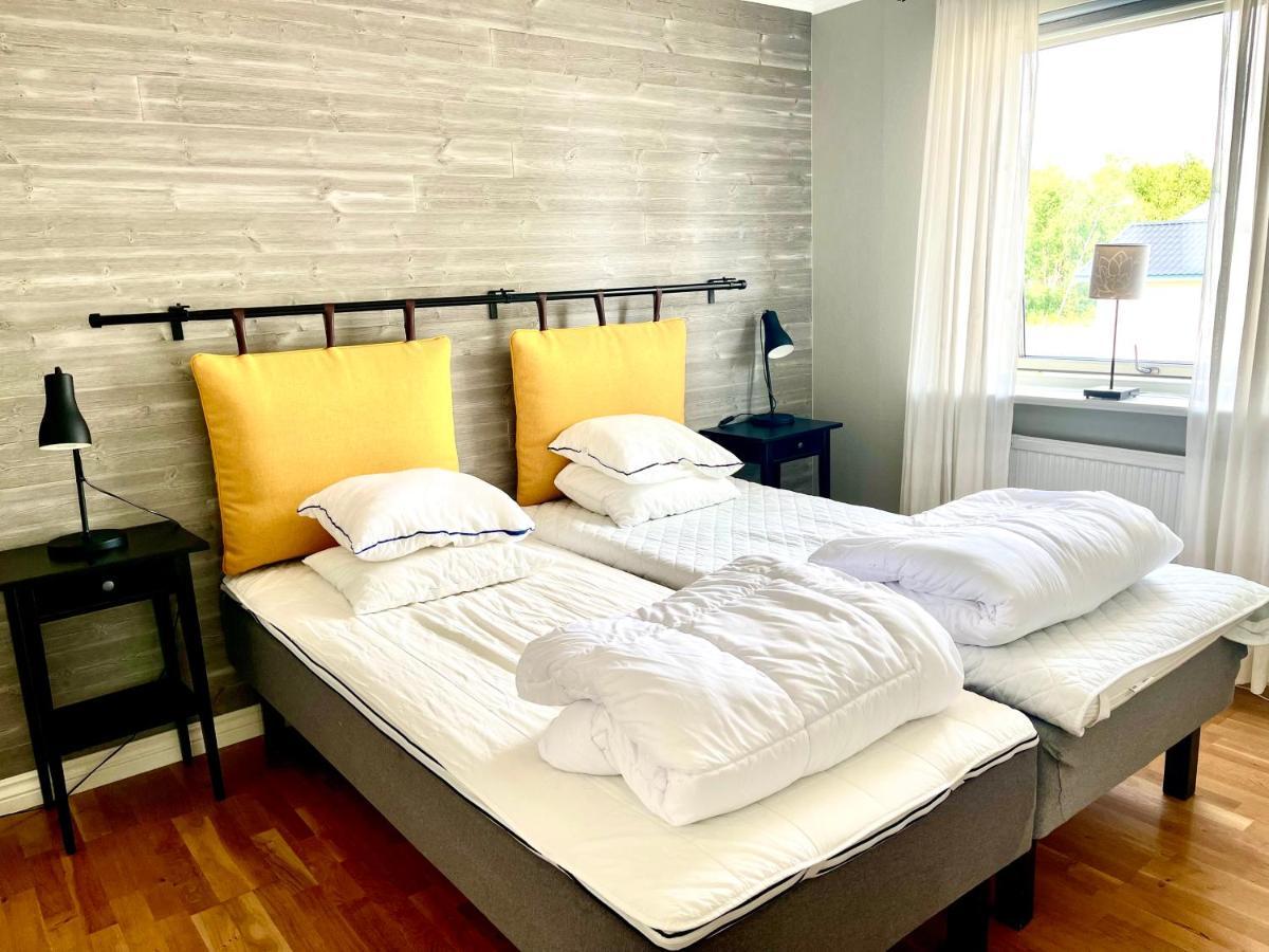 Klimpfjaellsgarden Hotel & Restaurant Экстерьер фото