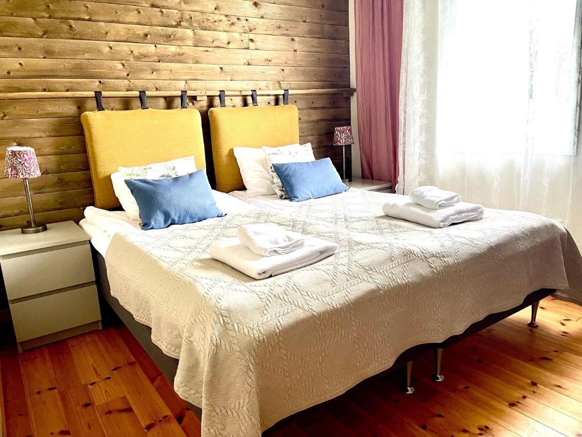 Klimpfjaellsgarden Hotel & Restaurant Экстерьер фото