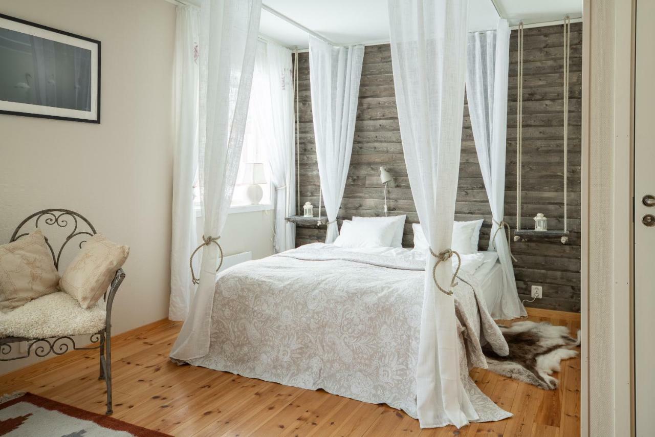 Klimpfjaellsgarden Hotel & Restaurant Экстерьер фото