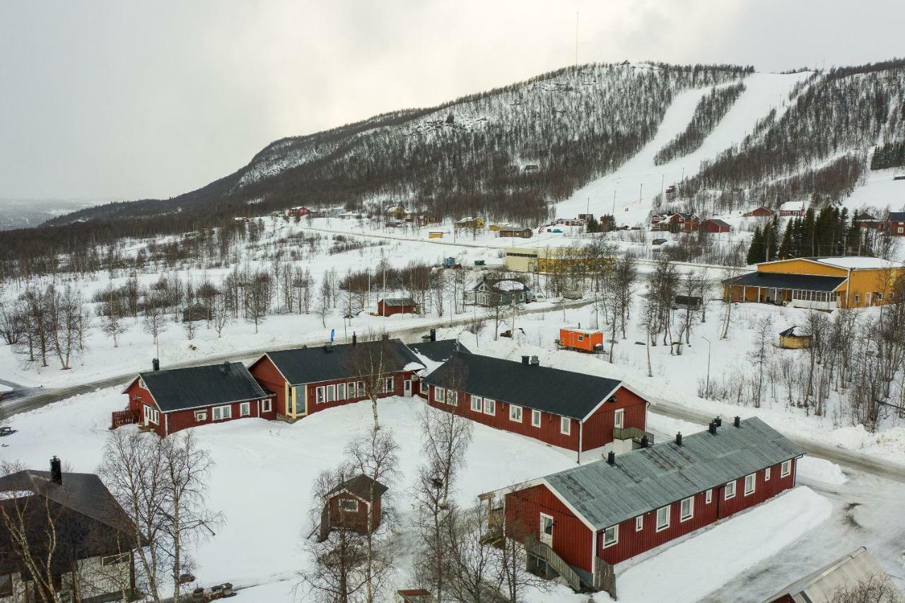 Klimpfjaellsgarden Hotel & Restaurant Экстерьер фото